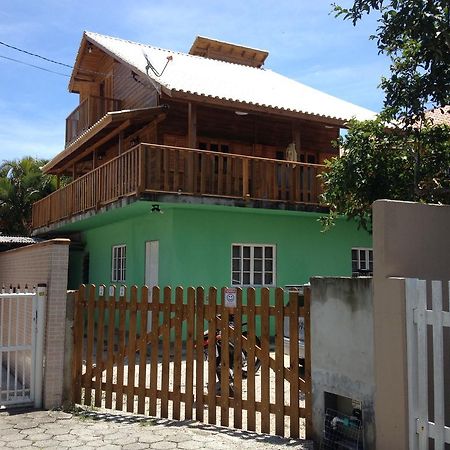 Casa Novo Campeche Villa Florianópolis Exterior foto