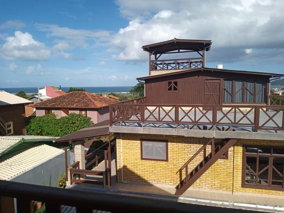 Casa Novo Campeche Villa Florianópolis Exterior foto