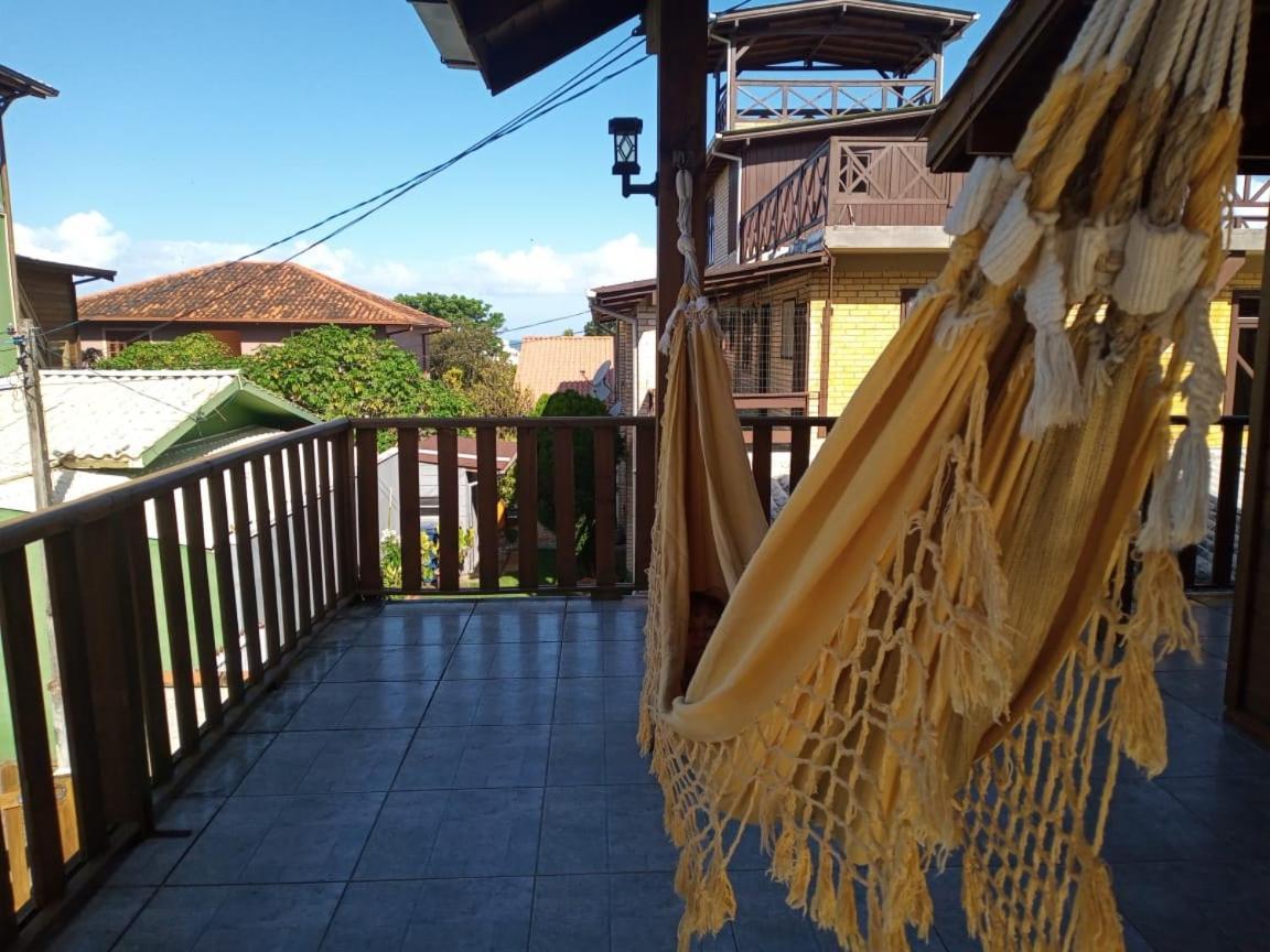 Casa Novo Campeche Villa Florianópolis Exterior foto