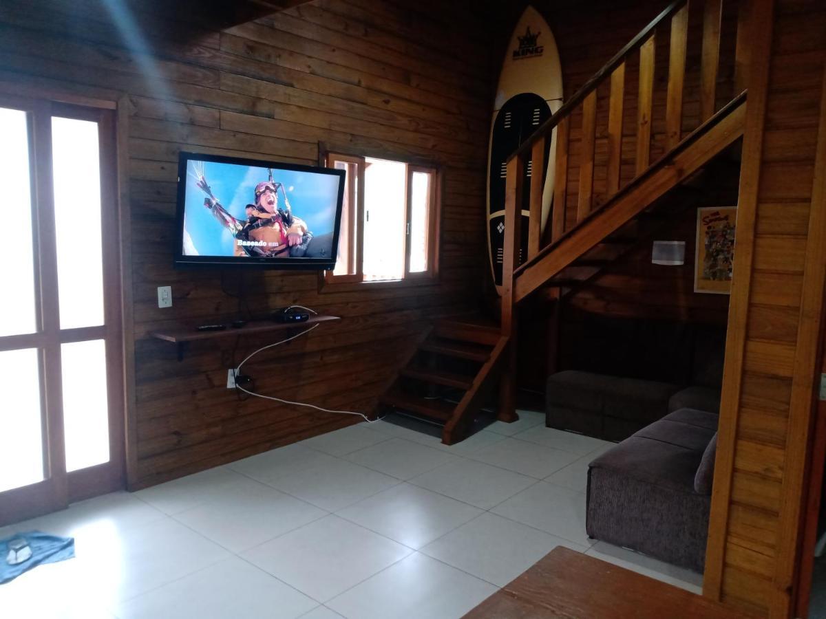 Casa Novo Campeche Villa Florianópolis Exterior foto